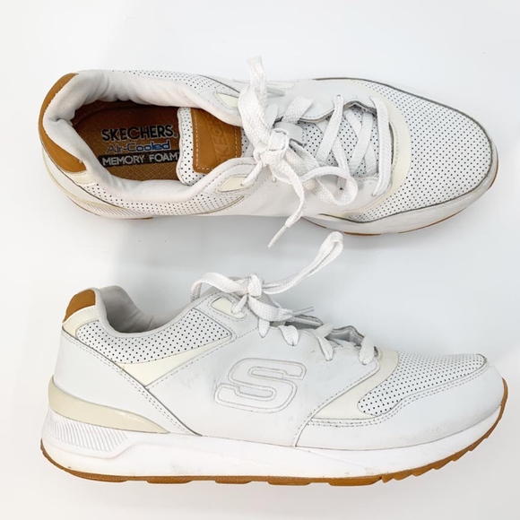 Skechers Other - Skechers Mens Size 10.5 OG 90 Cozine Sneakers